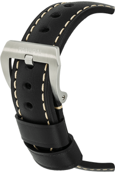 Luminor Left-Handed Stainless Steel Manual