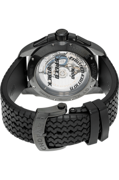 Mille Miglia GT XL Chronograph Stainless Steel Automatic
