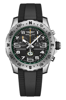 Endurance Pro 44 Green Bay Packers Edition