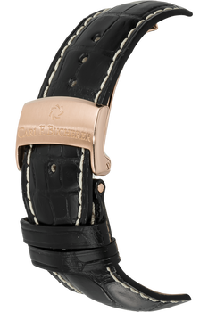 Patravi ChronoDate Annual Rose Gold Automatic