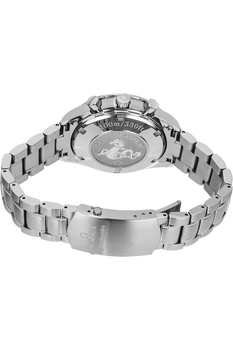 Speedmaster Date Chronograph Stainless Steel Automatic