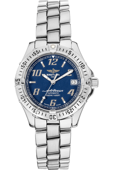 Colt Ocean Stainless Steel Automatic