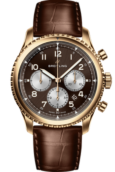 Aviator 8 B01 Chronograph 43