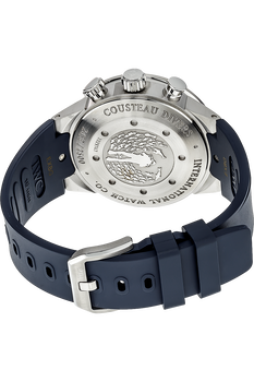Aquatimer Chronograph Cousteau Divers Limited Edition
