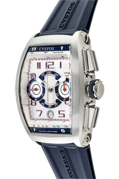 Challenge America Chronograph Limited Edition