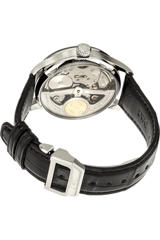 Portuguese Chronograph Stainless Steel Automatic