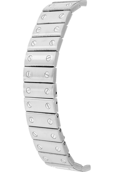 Santos Galbee Stainless Steel Automatic