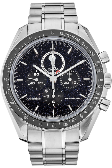 Omega speedmaster professional moonwatch moonphase clearance