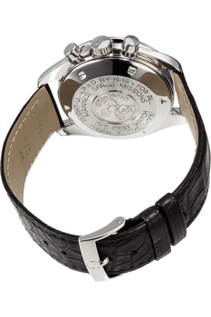 Speedmaster Moonwatch Stainless Steel Manual