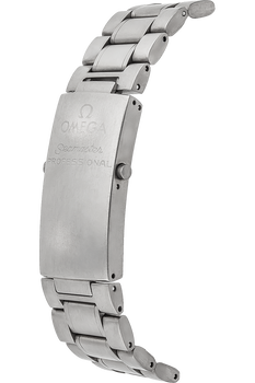 Seamaster Titanium Automatic