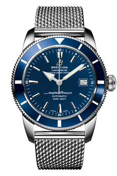 Superocean Heritage 42