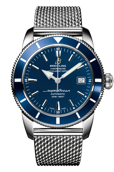 Superocean Heritage 42
