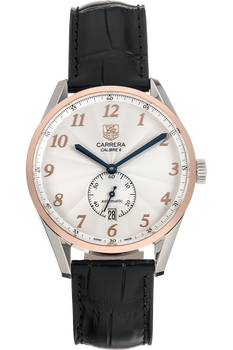 Tag heuer carrera calibre 6 heritage store