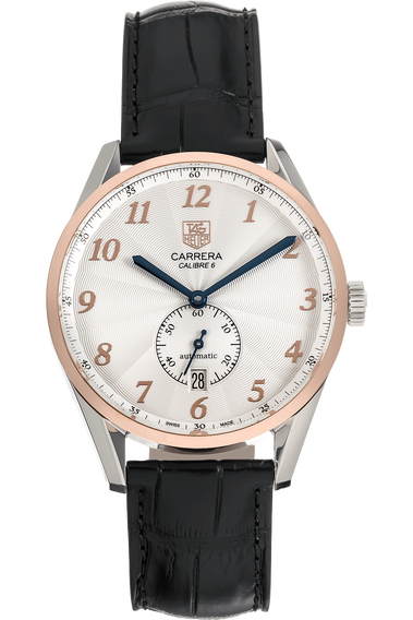 Tag heuer outlet carrera calibre 6