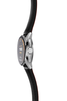Connected Watch Calibre E4 42MM