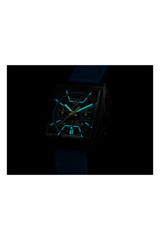Monaco Chronograph