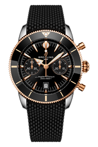 Superocean Heritage B01 Chronograph 42