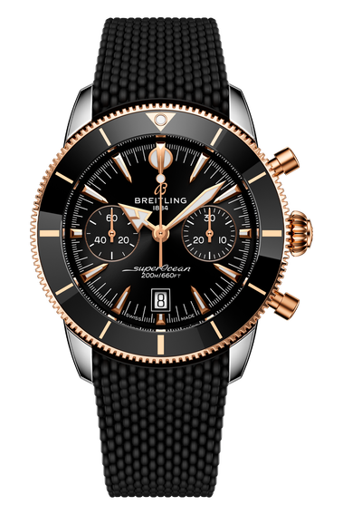 Superocean Heritage B01 Chronograph 42