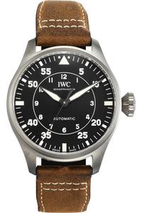 Big Pilot's Spitfire Titanium Automatic