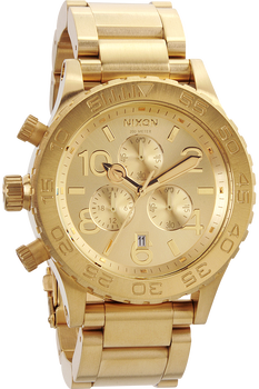 The 42-20 Chrono