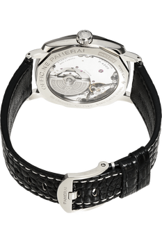 Radiomir 1940 3 Days Stainless Steel Automatic