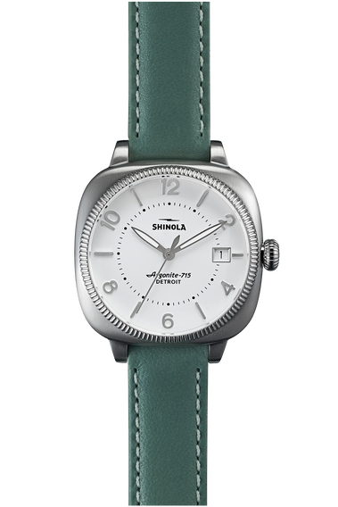 Gomelsky watches shinola shop