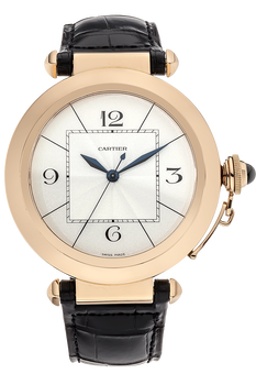 Pasha Rose Gold Automatic