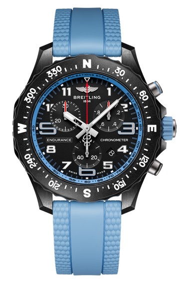 Endurance Pro 38