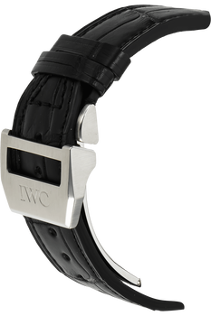 Pilot&#39;s Watch Chronograph Edition &quot;JU-Air&quot; Stainless Steel Automatic