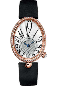 Reine de Naples 8918