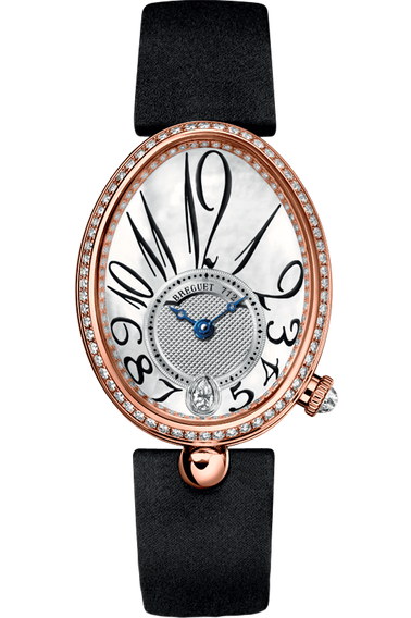 Reine de Naples 8918