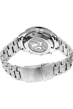 Speedmaster Racing Co-Axial Chronograph Stainless Steel Automatic