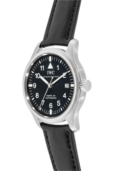 Pilot&#39;s Mark XV Stainless Steel Automatic