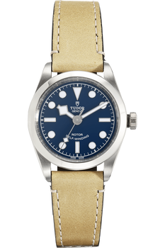 Black Bay 32 Stainless Steel Automatic