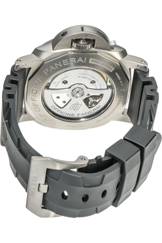 Luminor Submersible 1950 3 Days Titanium Automatic