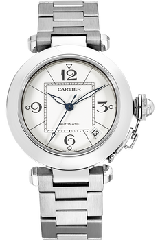 Pasha C Stainless Steel Automatic