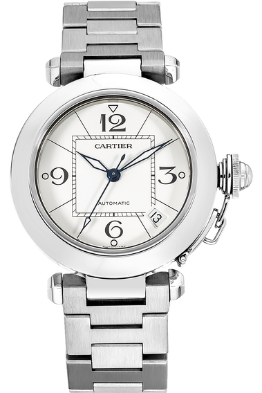Pasha C Stainless Steel Automatic