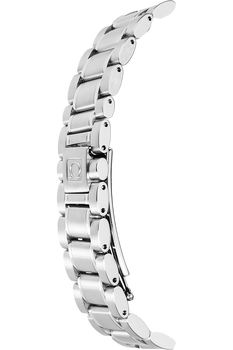 Speedmaster Stainless Steel Automatic