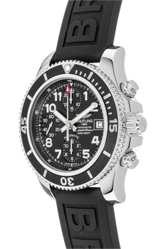 Superocean 42 Chronograph Stainless Steel Automatic