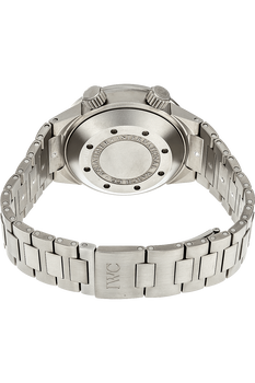 Aquatimer Titanium Automatic
