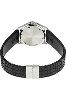 Aquanaut Reference 5064 Stainless Steel Quartz