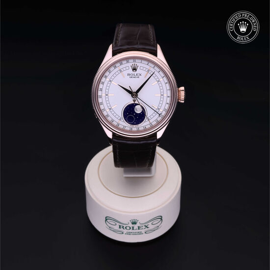 Cellini Moonphase