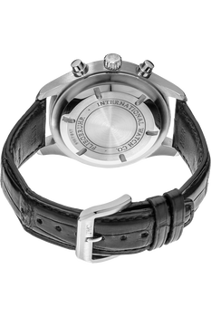 Pilot&#39;s Chronograph Stainless Steel Automatic