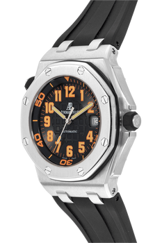 Royal Oak Offshore Boutique SE Stainless Steel Automatic