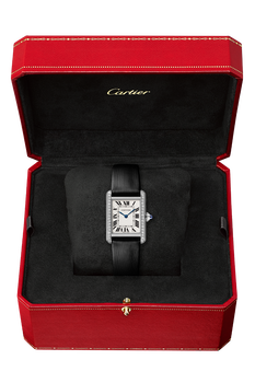 Tank Must, Small Model