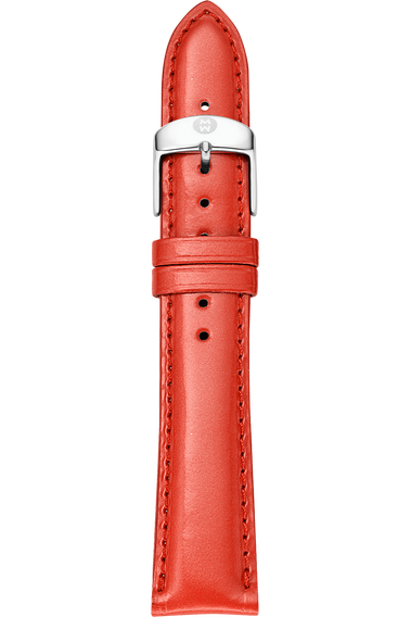 16 MM Patent Leather Strap - South Beach Collection