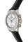 Daytona White Gold Automatic