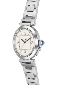 Pasha Stainless Steel Automatic