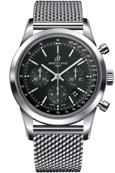 Transocean Chronograph