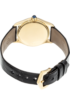Calatrava Moonphase Reference 4856 Yellow Gold Manual
